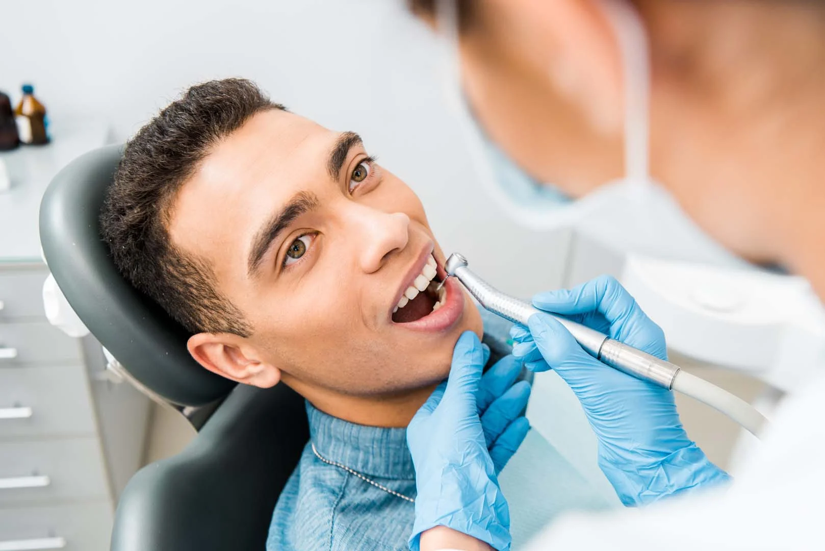 Dental Fillings at Clark Dental in Salisbury, NC