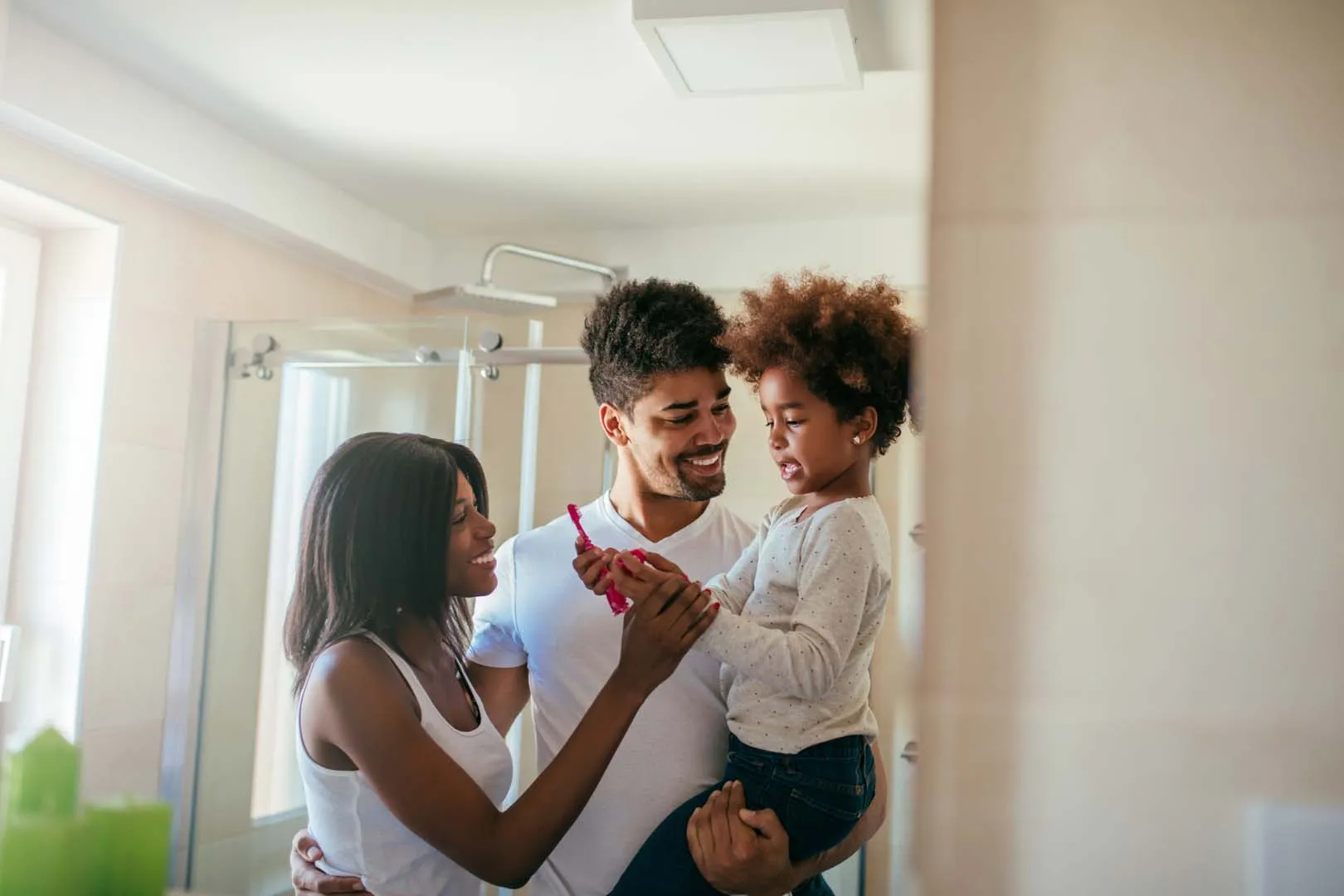 Family-First Atmosphere