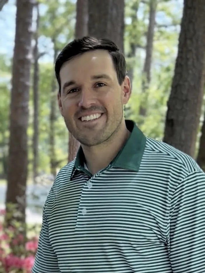 Dr. Chris Clark, DDS — general and implant dentist in Salisbury, NC