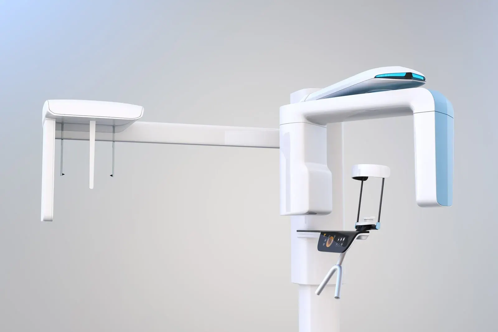 3D Guided Implant Technology