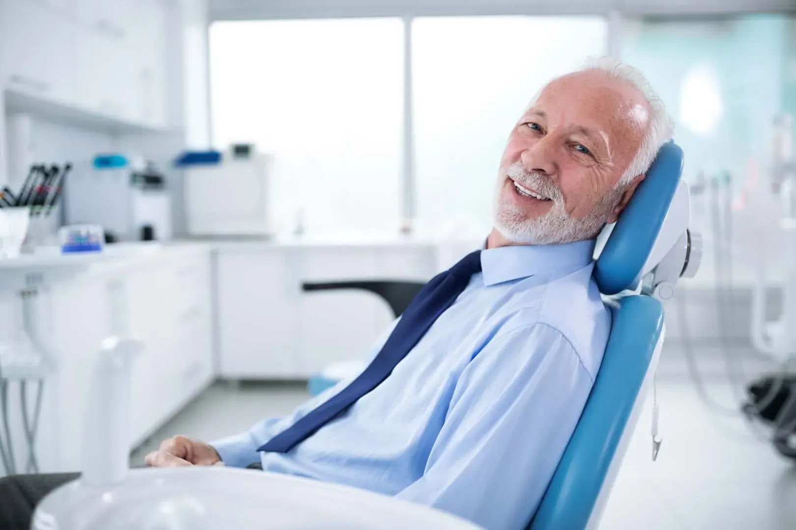 Specialty & Advanced Care at Clark Dental in Salisbury, NC