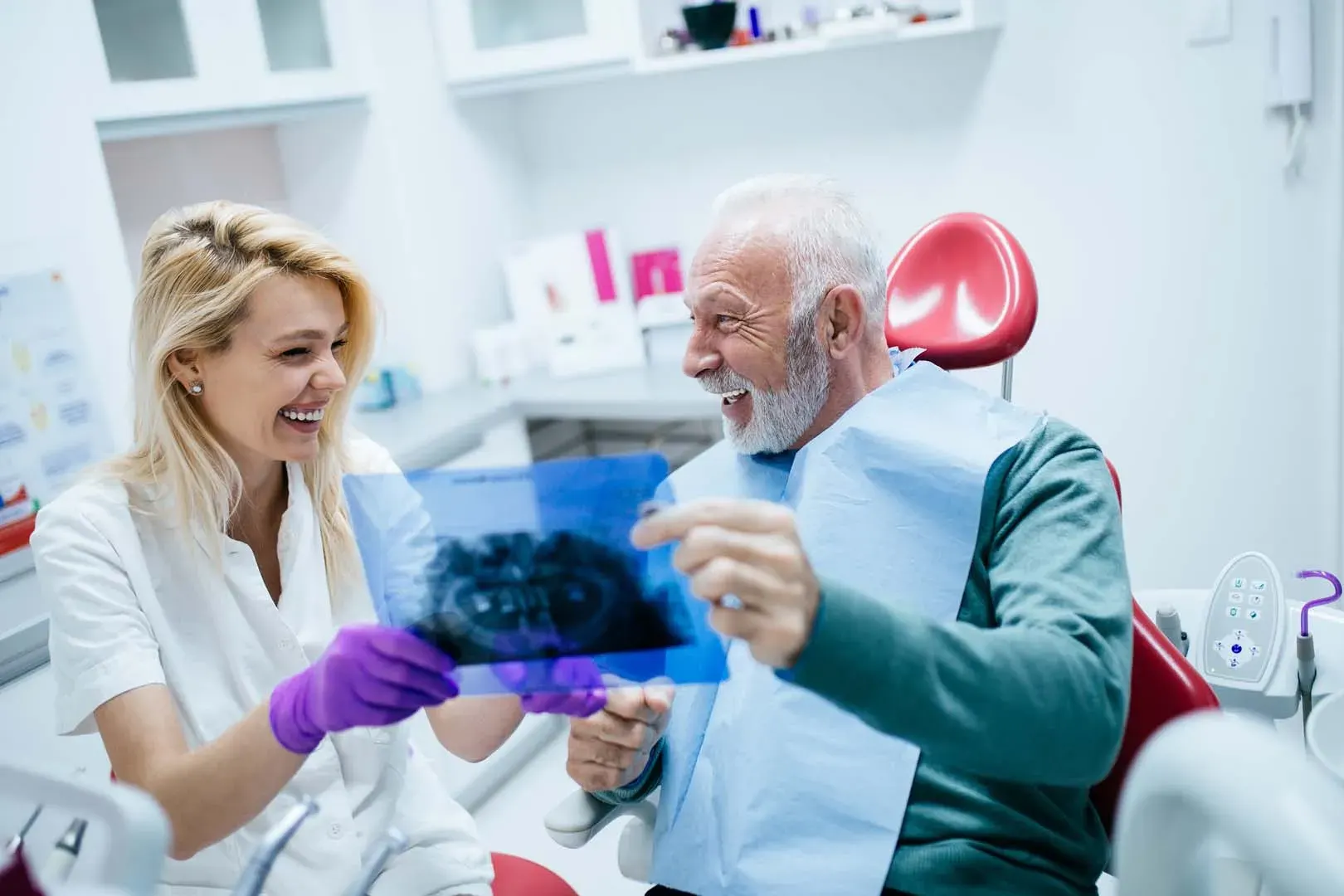 Bone Grafting and Ridge Augmentation at Clark Dental