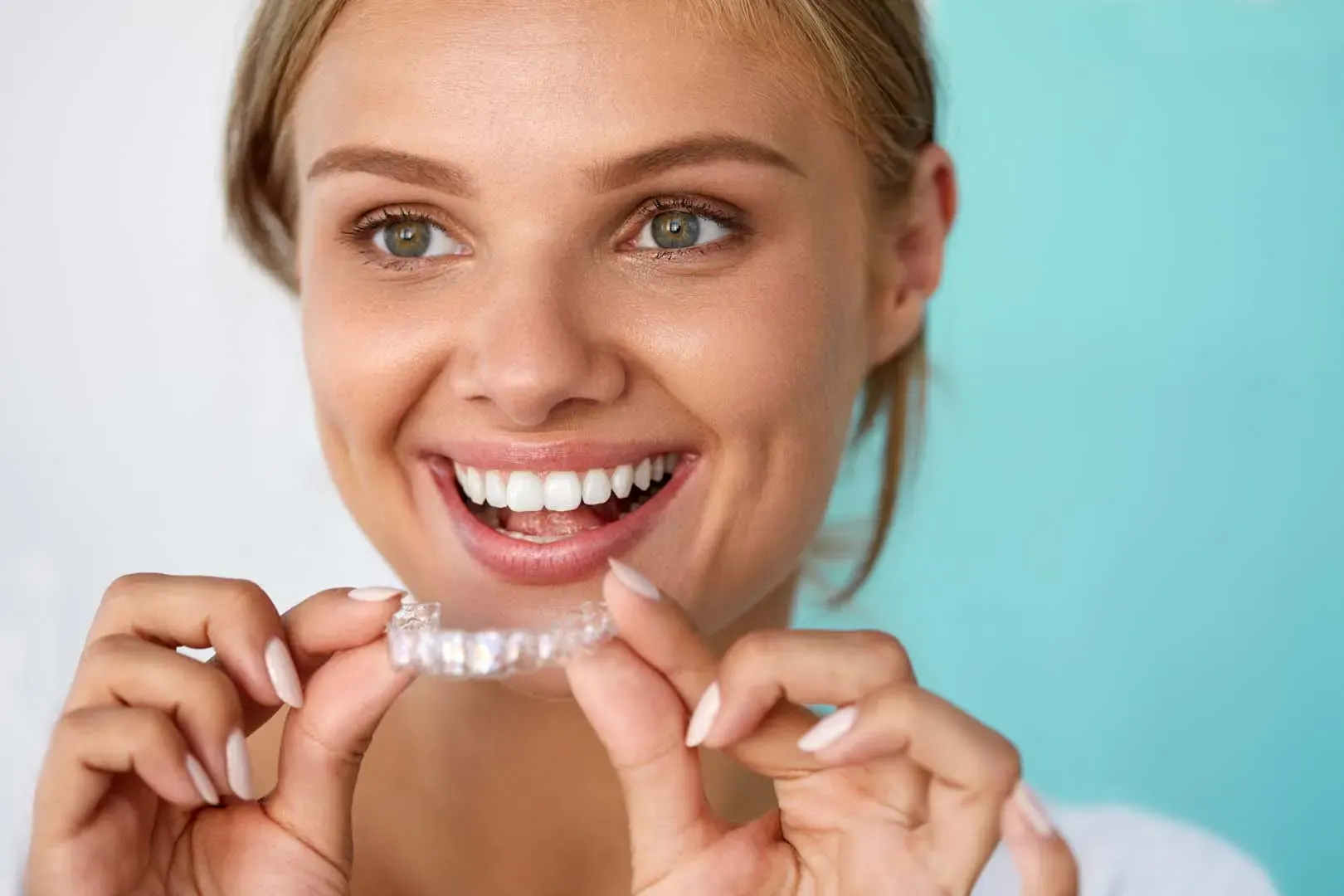 SureSmile & Clear Aligners at Clark Dental in Salisbury, NC