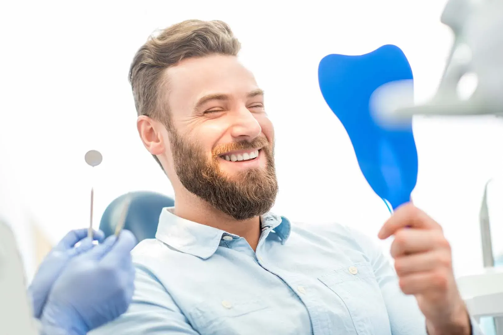 Cosmetic Dentistry at Clark Dental in Salisbury, NC