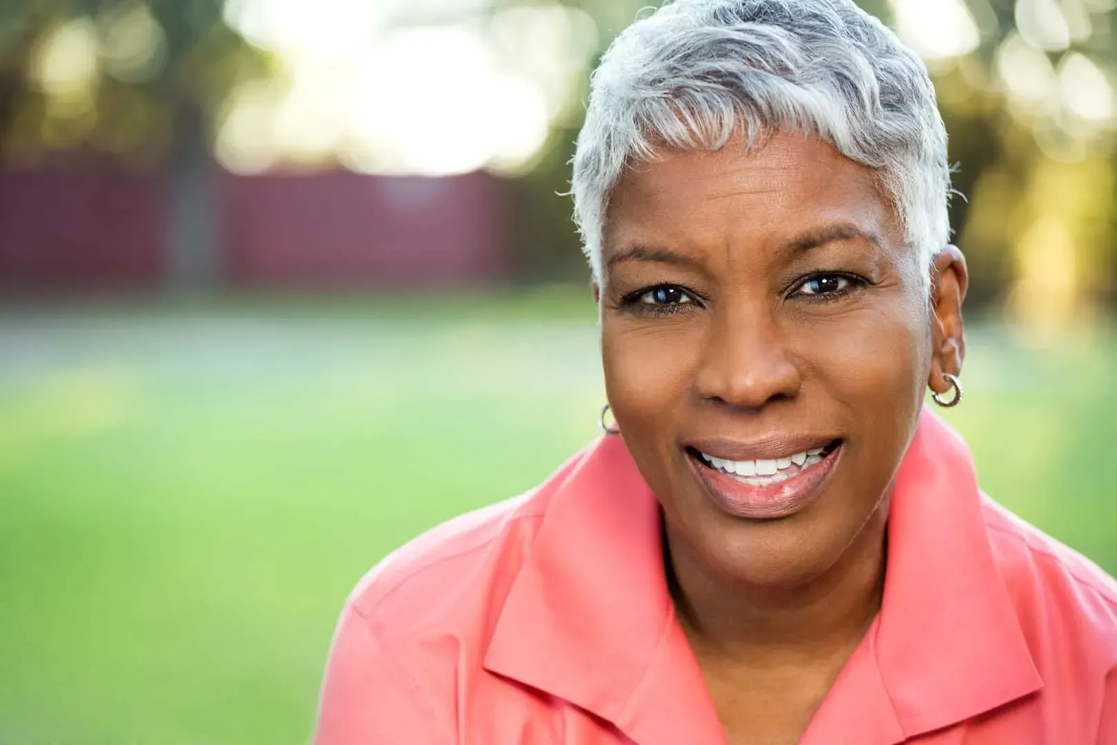 Dentures & Partials at Clark Dental