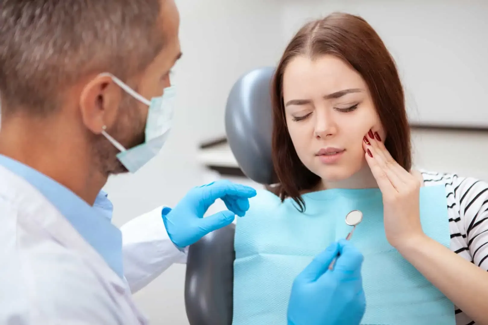 Emergency Dental Care at Clark Dental