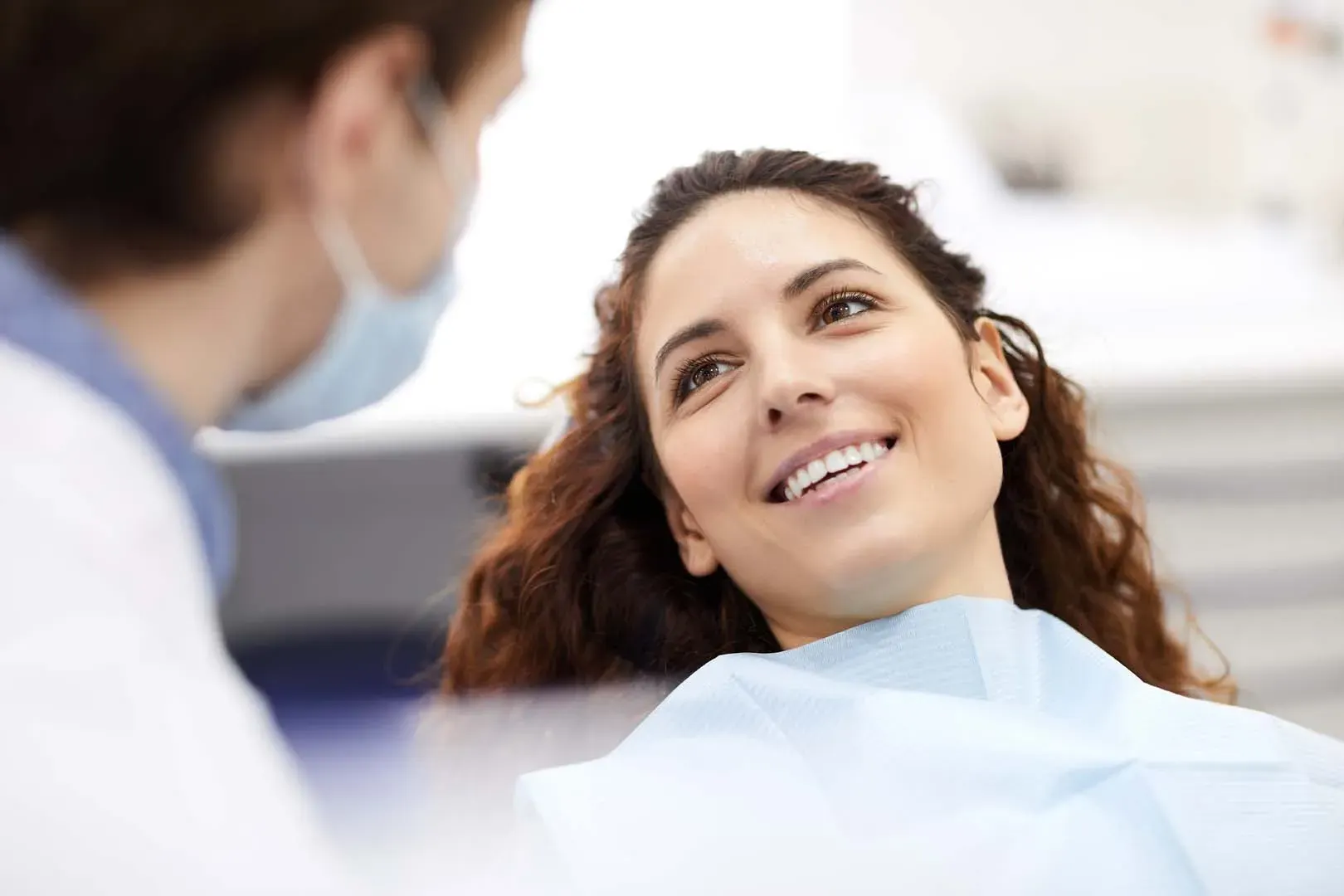 Inlays & Onlays at Clark Dental in Salisbury, NC