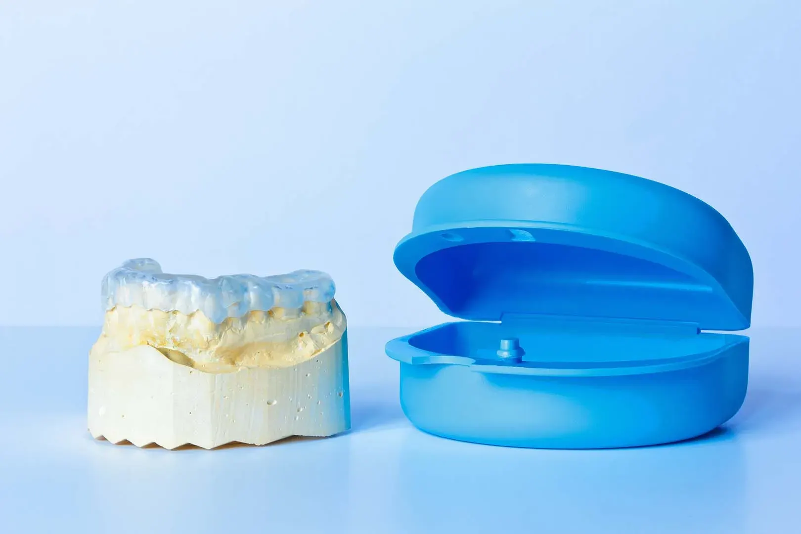 Occlusal and Sports Guards at Clark Dental