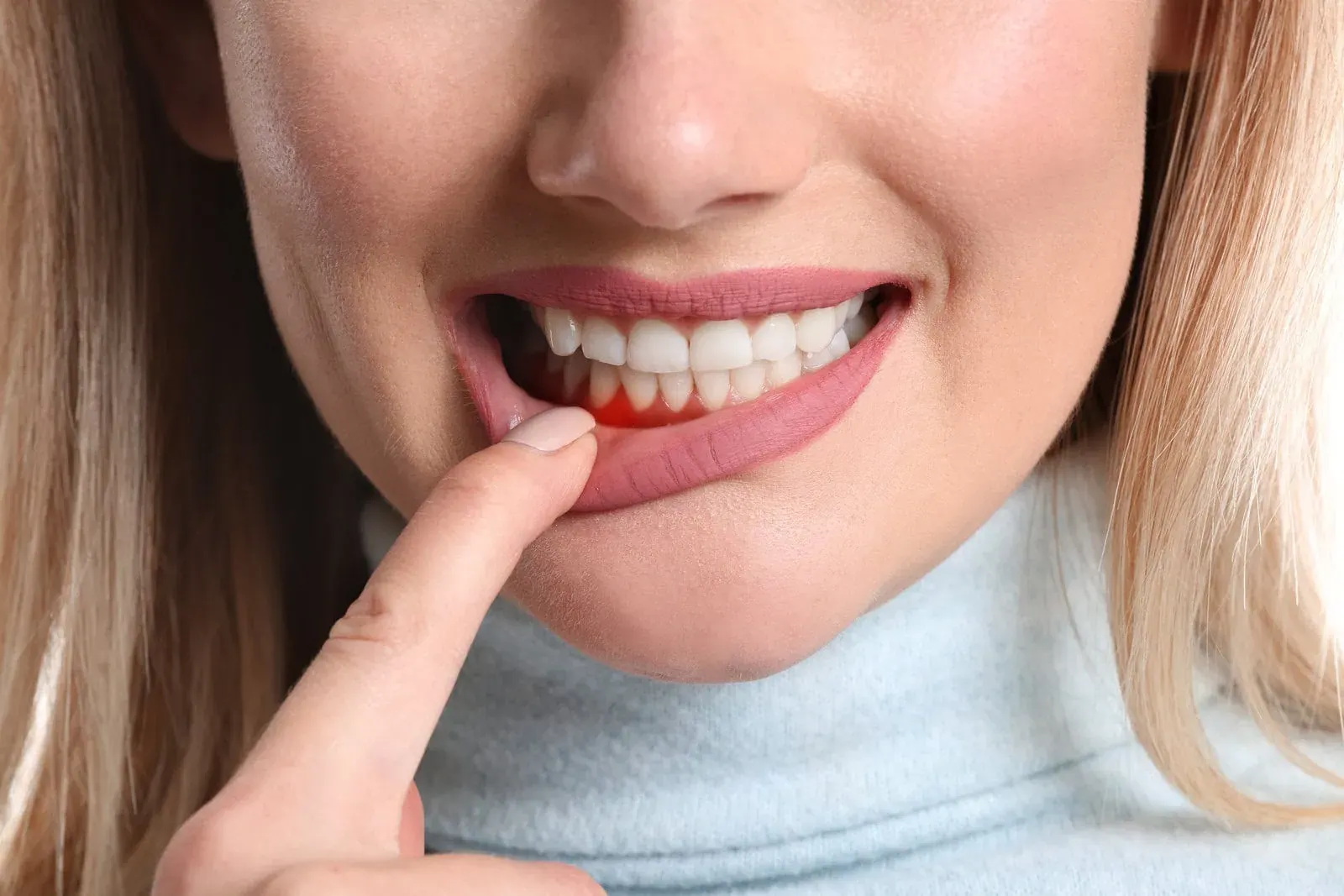 Specialty & Advanced Care care at Clark Dental