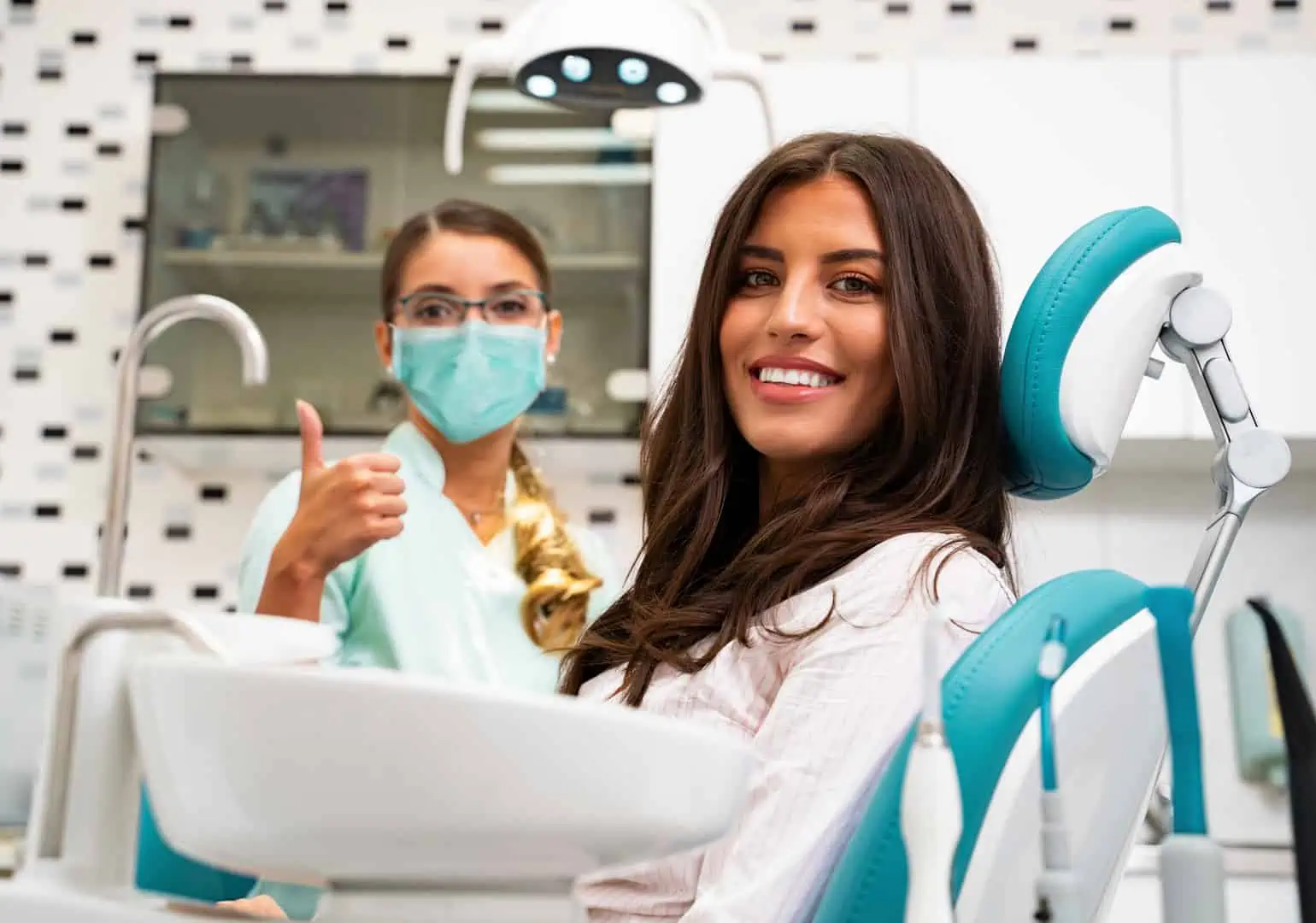 Restorative Dentistry care at Clark Dental