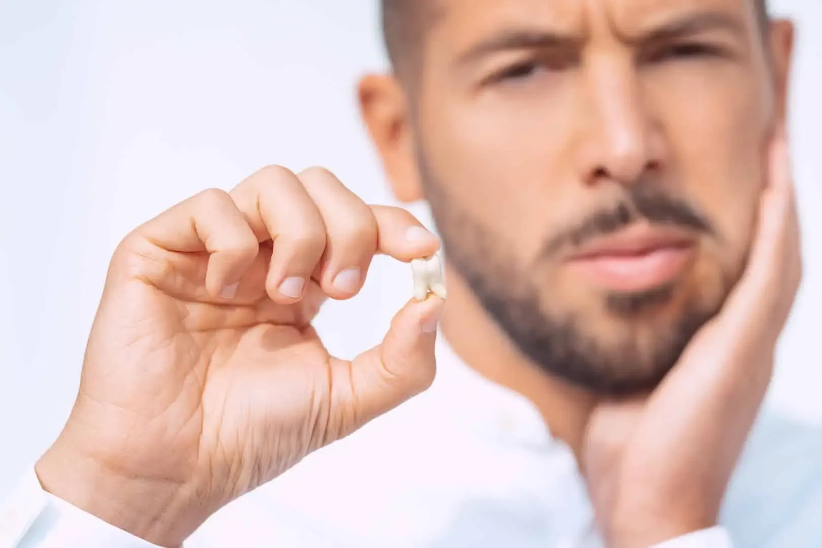 Oral Surgery & Extractions at Clark Dental in Salisbury, NC