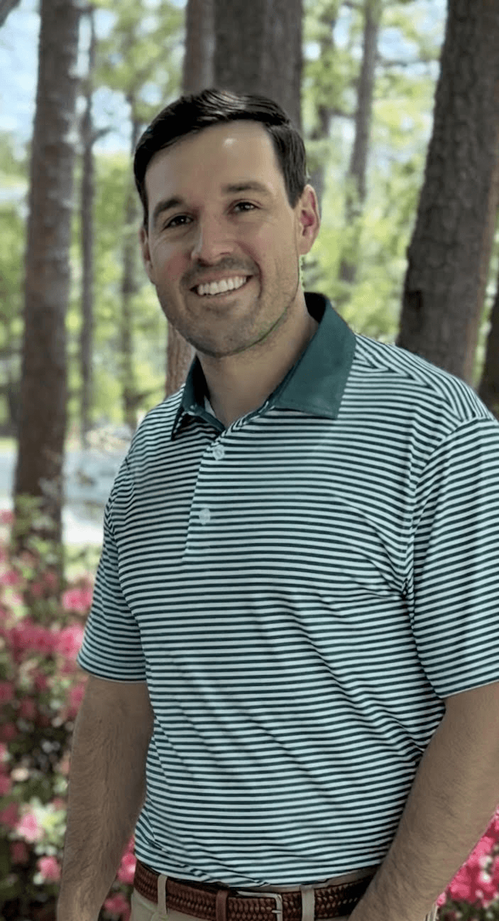 Dr. Chris Clark